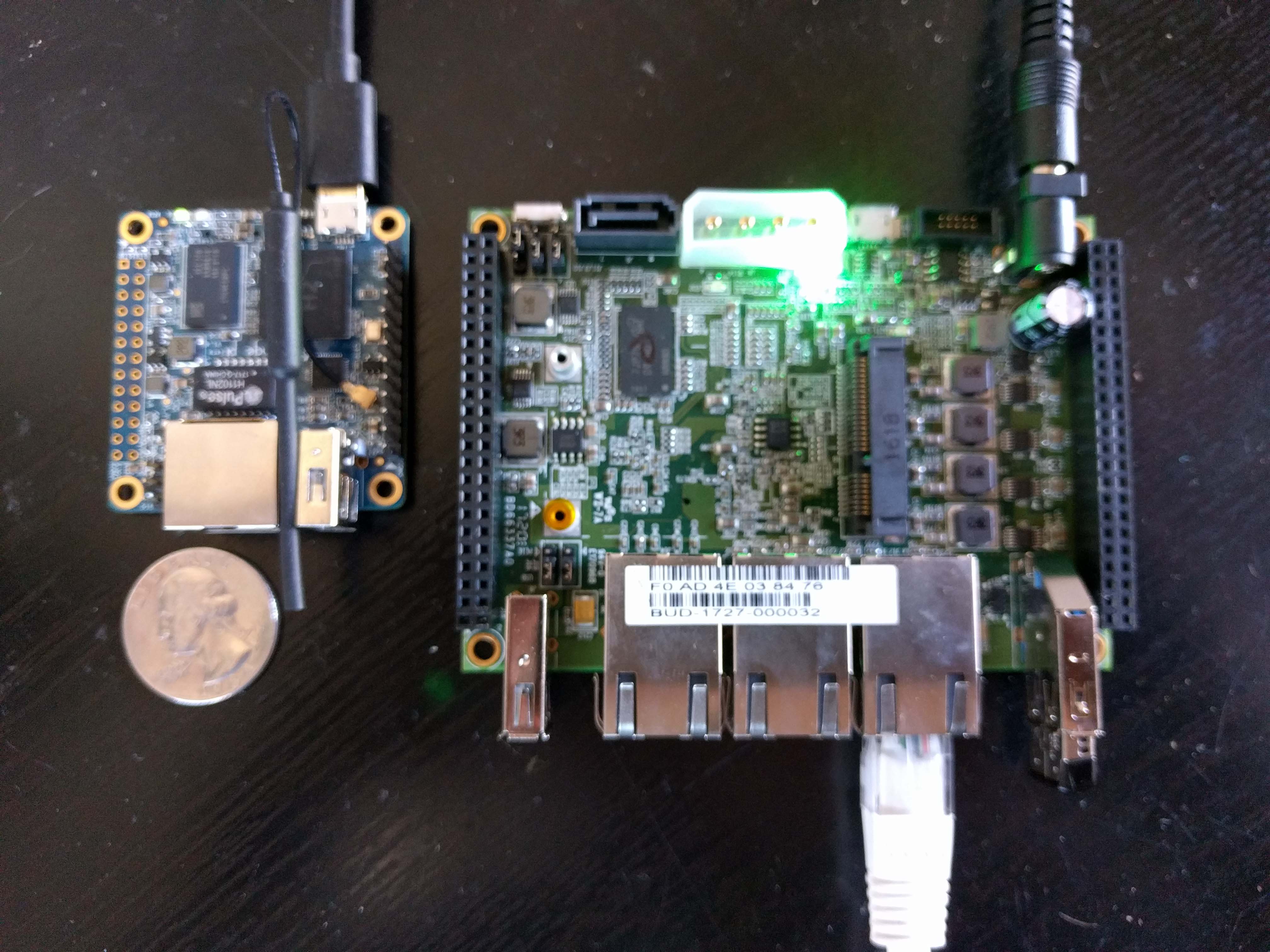 Orange Pi Zero
