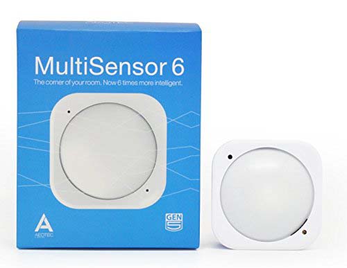 MultiSenor 6