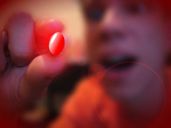 Red Pill