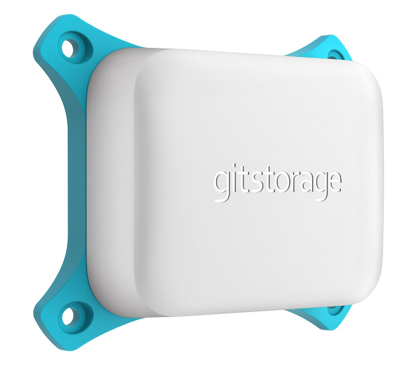 GitStorage