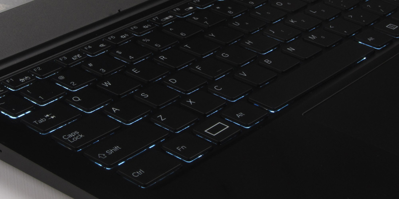 Librem Keyboard