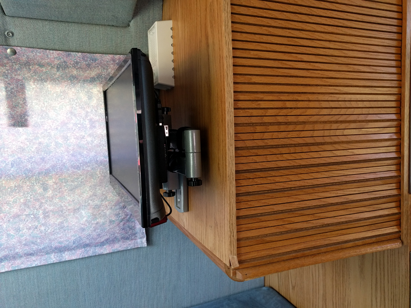 Mounting Bracket