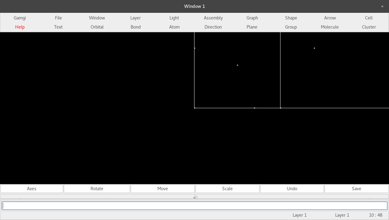 Window 1 Cell
