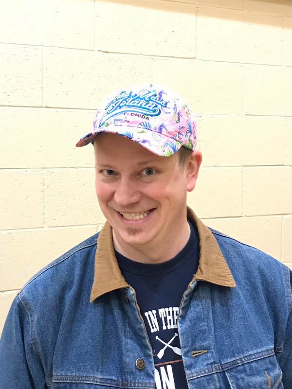 Shawn Powers