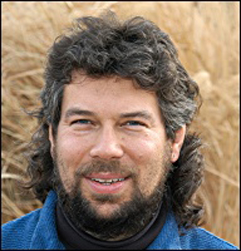 Dave Taylor