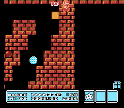 Super Mario Bros