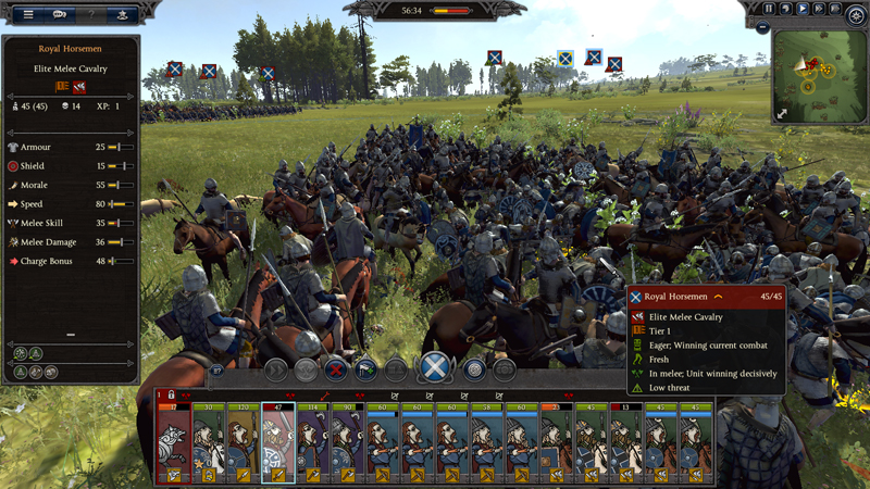 Battlefield