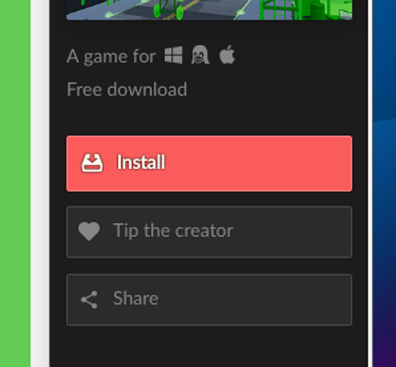 Install Screen