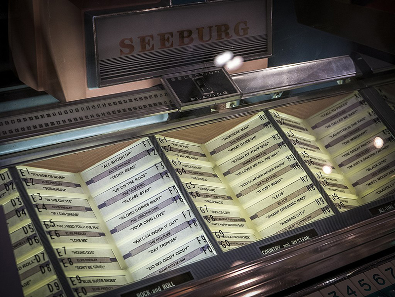 Jukebox