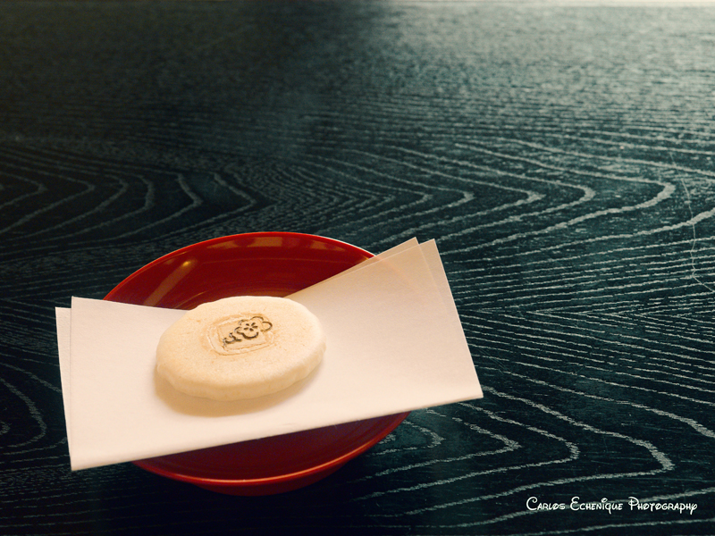 Rice Cake