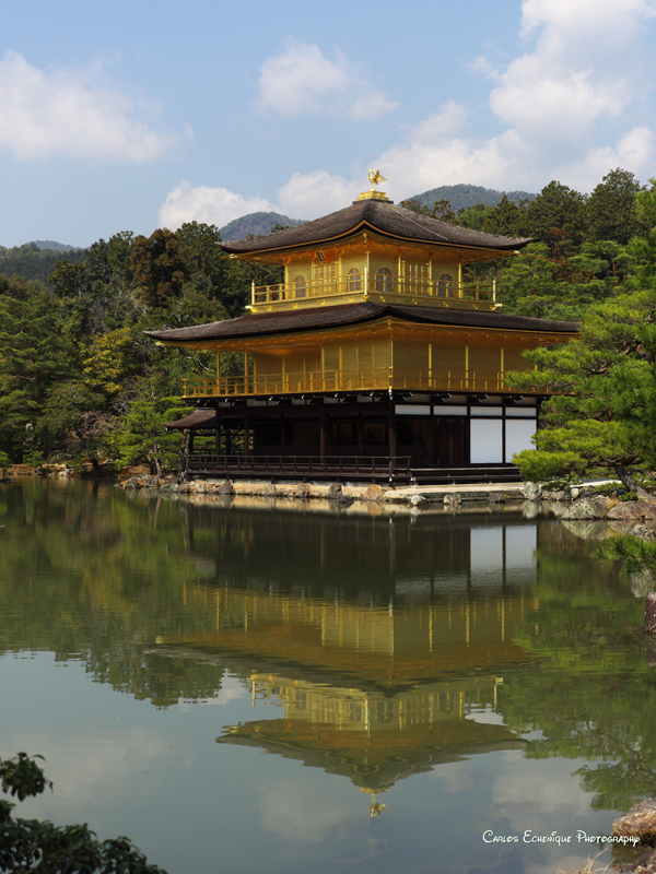 Golden Pavilion