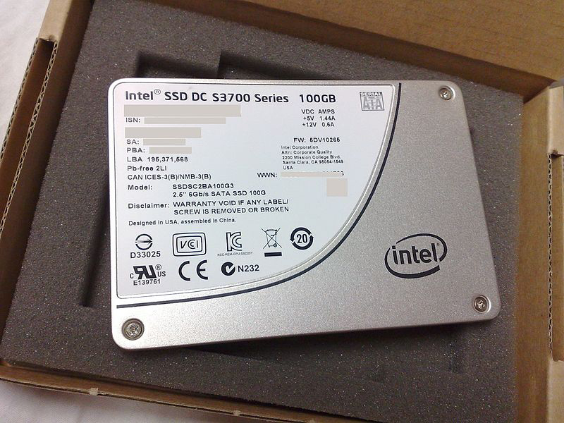 Form Factor